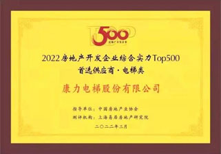 top500供应商