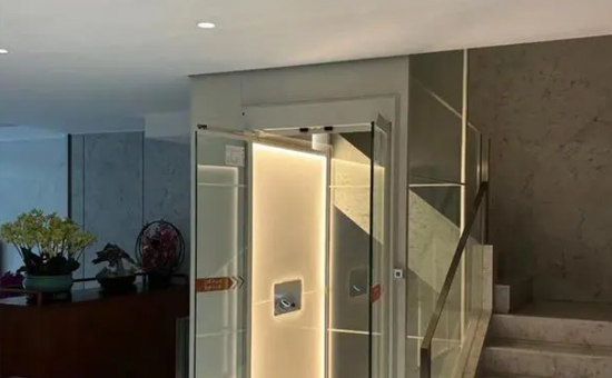 家用电梯选购攻略：要做好这几点